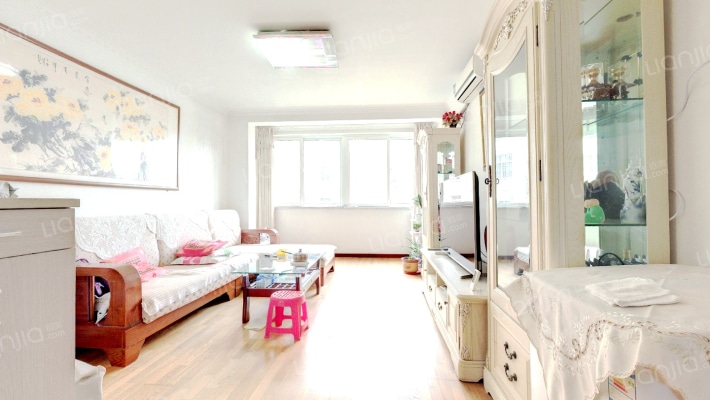 瑞纳嘉兴二手房实景图