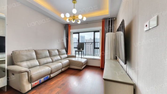 锦城峰荟荟菁阁二手房实景图