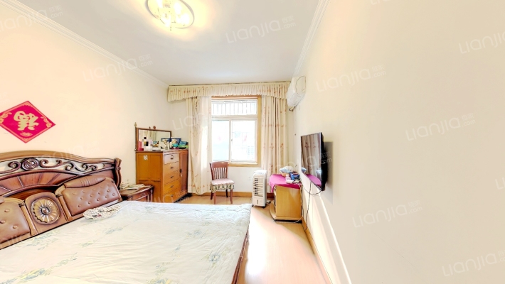 金寨路350号二手房实景图