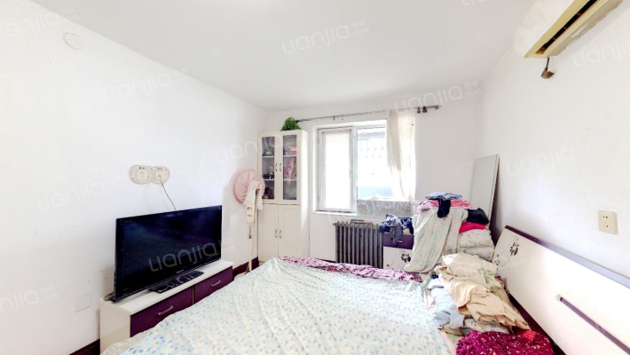 月环里二手房实景图