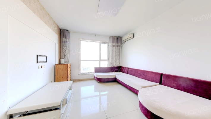 凤凰城玉兰苑北区二手房实景图