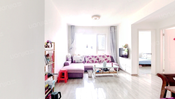 同森锦熙二手房实景图