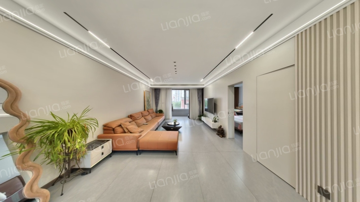 海都园二手房实景图