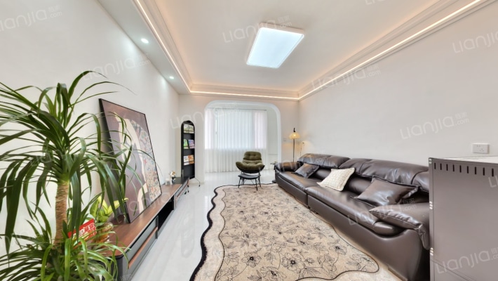 交大花园北苑二手房实景图