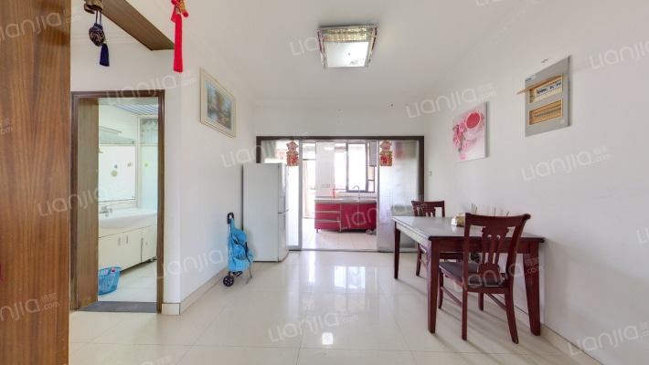 万欣翠园二手房实景图