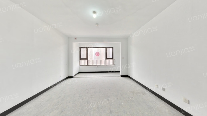 山高雅苑二手房实景图