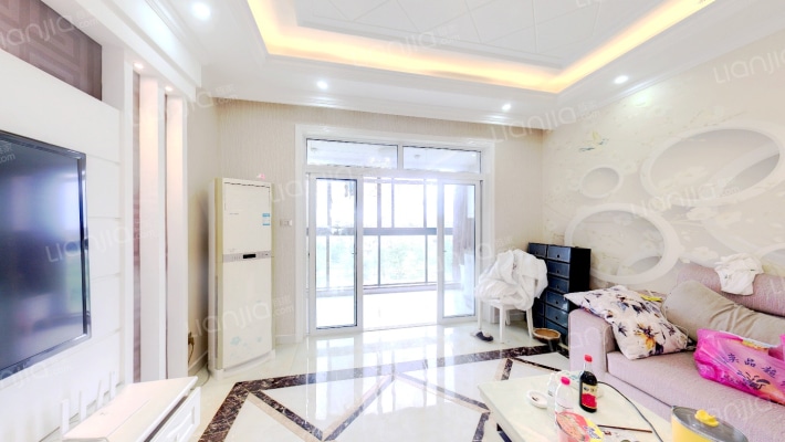 植材苑二手房实景图