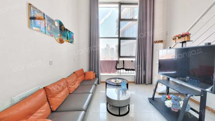 智汇谷二手房实景图