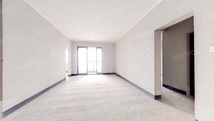 蓝光林肯公园三期二手房实景图