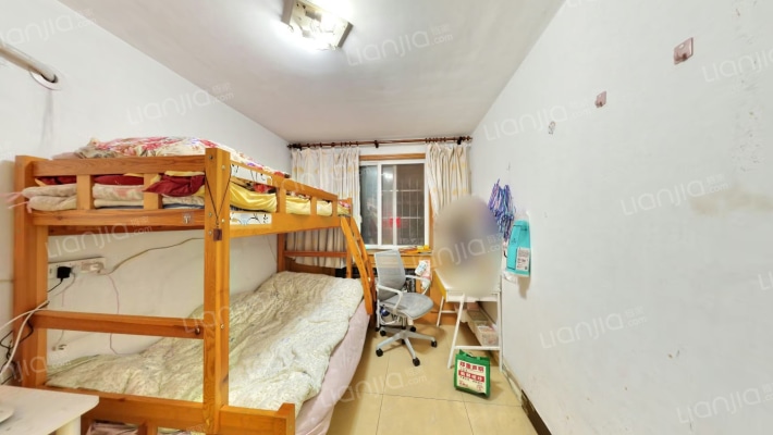 南门仓胡同二手房实景图