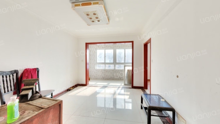 永恒家园二期二手房实景图