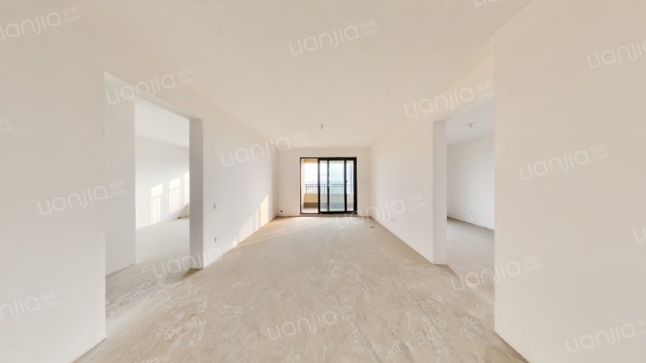 吾悦华府四期二手房实景图