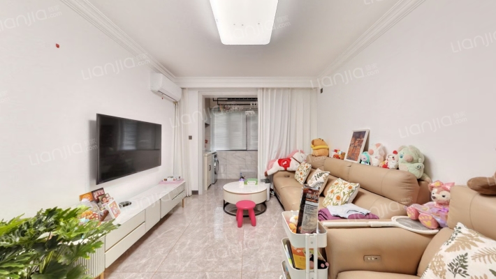 科锦苑二手房实景图