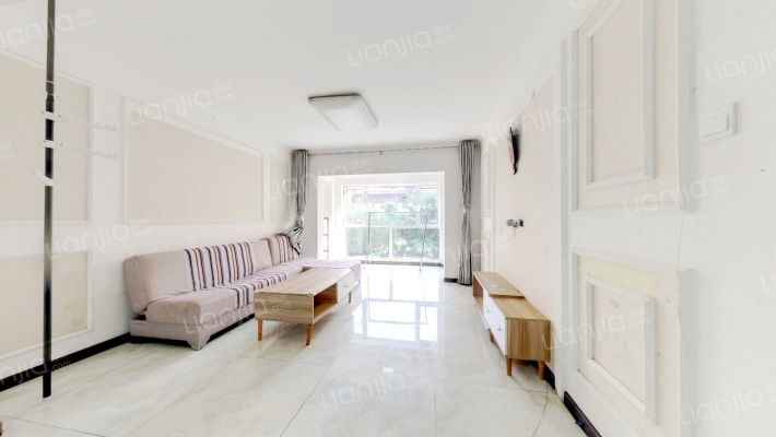 四季花语三期二手房实景图