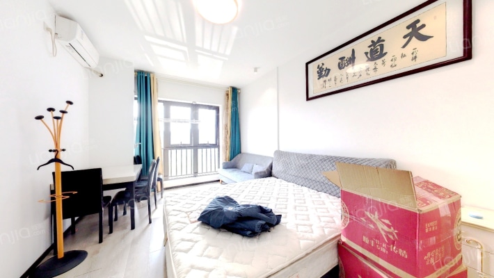 启迪协信科技园二手房实景图