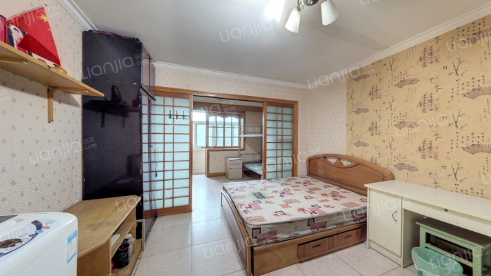 万寿路西街11号院二手房实景图