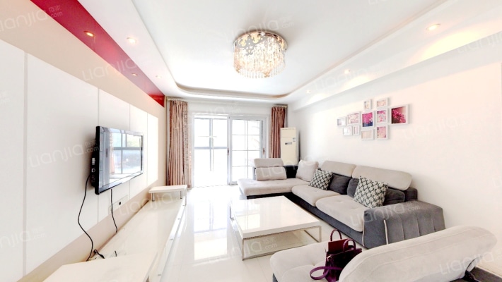 锦绣阳光公寓二手房实景图