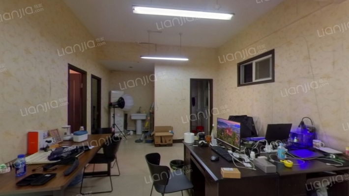 华亿大厦二手房实景图