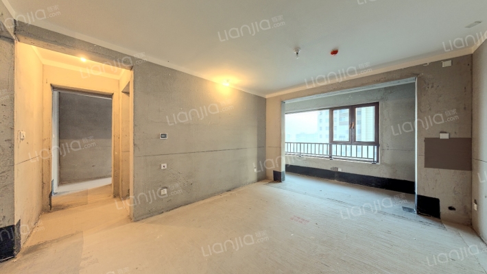 春华秋实竹园二手房实景图