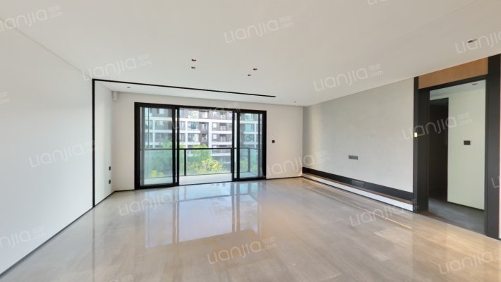 永威上和琚二手房实景图