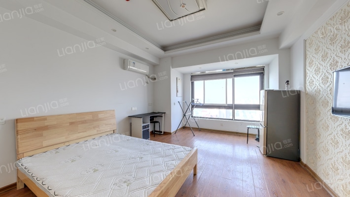 宝龙广场二手房实景图