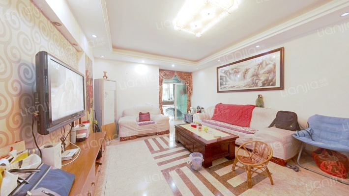 东方塞纳二手房实景图