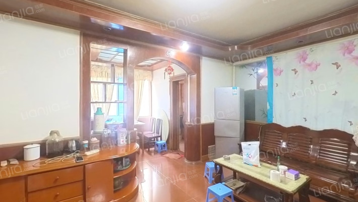 向荣里二手房实景图