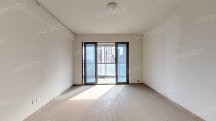 祥生金地二手房实景图