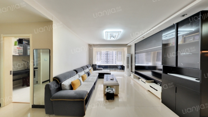 嘉峰大厦二手房实景图