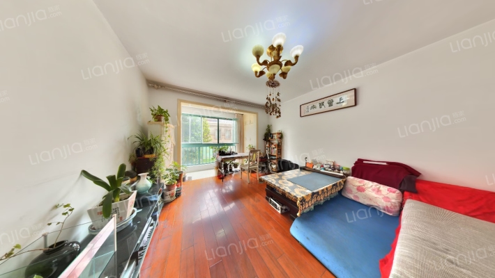 明日星城星海园二手房实景图