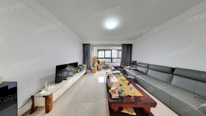 海上时光二手房实景图