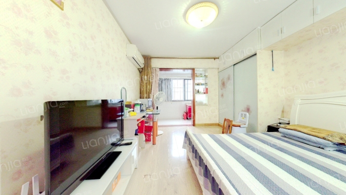 尚城嘉园南区二手房实景图