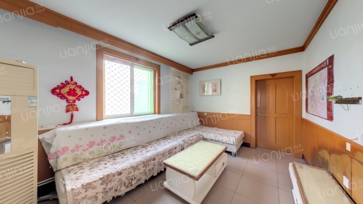 学步桥南小区二手房实景图