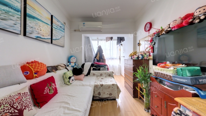 绿波家园二手房实景图