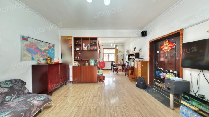 岱山佳苑二手房实景图