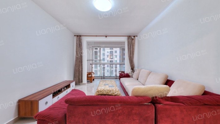 春和花园南区二手房实景图