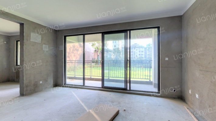 万兴祥生·宜城江来二手房实景图