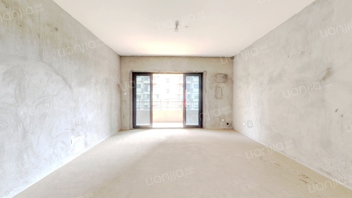 眉山富力院士廷二手房实景图