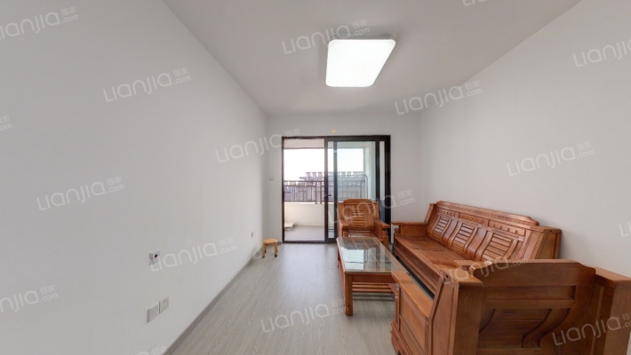 建发玖里湾2期二手房实景图