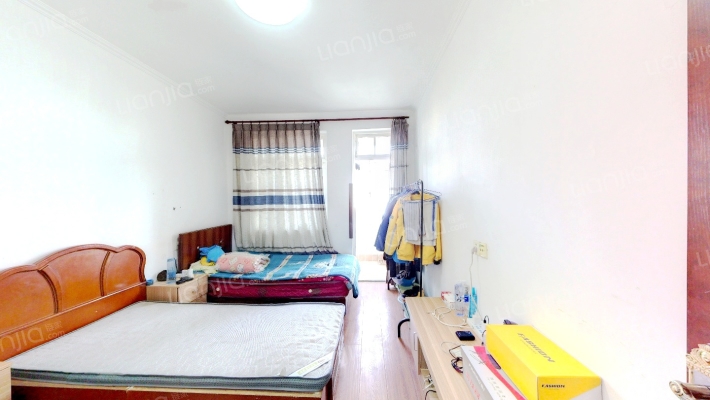 北山一路二手房实景图