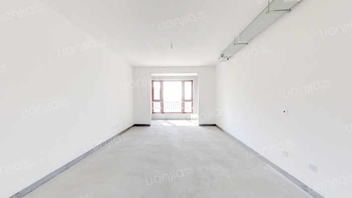 远洋晟庭二手房实景图