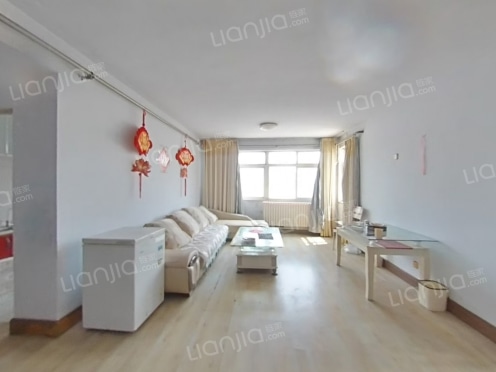 整租·唐岛湾B组团 3室2厅 东/南