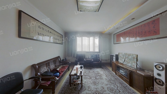 康泉苑小区二手房实景图