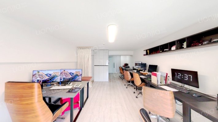 红星国际二手房实景图