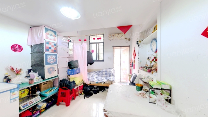 民政厅大院二手房实景图