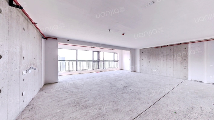 绿地麓云国际一期二手房实景图