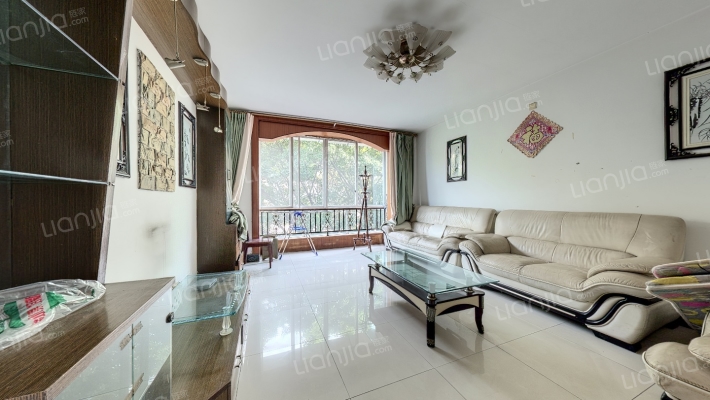 万兴新居一期二手房实景图