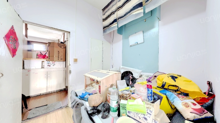 东一路二手房实景图