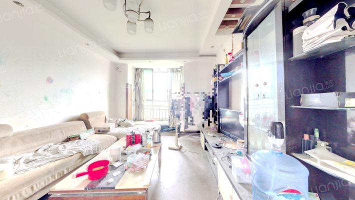 红光苑(郫都)二手房实景图