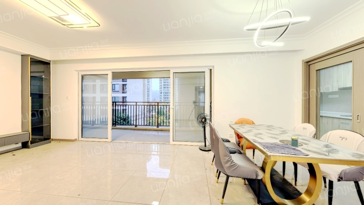 东原朗阅二手房实景图